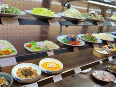 -四季春(美食街店)