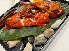 -小厨娘淮扬菜(清江苏宁广场店)