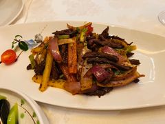 -臻宝中餐厅·大连菜·海鲜·融合菜(大连一方城堡豪华精选酒店)
