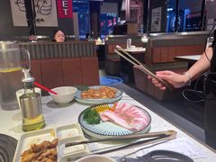 -猫抓烤肉(春熙路店)
