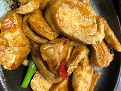 -楚天美食坊(越秀先烈中路店)