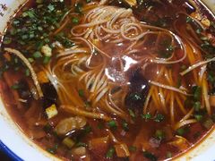 岐山臊子面-小崔家臊子面(高新店)