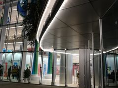 -首开·龙湖成都西宸天街