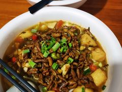 -荣荣面馆(丹溪大道店)