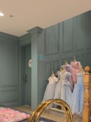 -奈尔宝·儿童乐园·亲子餐厅(星河湾店)