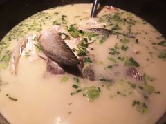 -筱爷叔·上海传统手工菜(玉树路店)