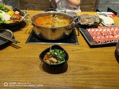 -呷哺呷哺 黄金牧场 (新中关购物中心店)