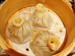 天王烤鸭包-南京大牌档(龙湖长楹天街店)