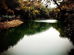 -石台牯牛降景区