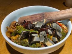 -胡马八破·川菜小馆(高新万达店)