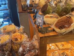 -Max Bakery 阿唛手作