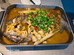 -半天妖烤鱼(槐房万达店)