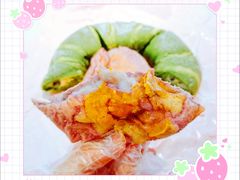 -木子木水日式烫面包(世界城光谷店)
