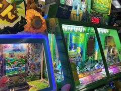 -大玩家(芝罘万达广场店)