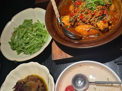 -锦楼·臻选新杭帮(杭州中心店)