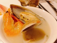 -深圳同泰万怡酒店·万荟轩自助餐厅(同泰店)