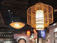 -蓉城老妈火锅(双林路店)