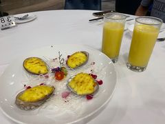 -粤菜王府·海鲜·茶市·海景餐厅(大梅沙店)