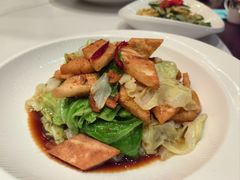 -巴依老爷新疆美食(清华东门店)