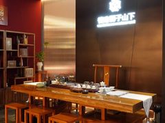 -香港狮子山下·明星粤菜餐厅(北苑店)