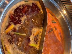 -唇辣号重庆老火锅(燕郊鑫乐汇店)