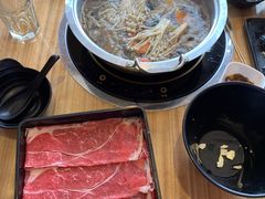 -水林间·寿喜烧自助(仙林金鹰店)
