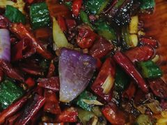 -阆辣荟餐饮(老味道8年·古城店)