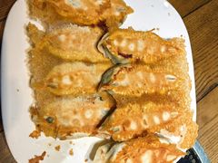 -威海九禧海鲜居渔水饺(经区店)