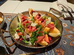 -一棵树·意大利西餐厅One Tree(新城店)