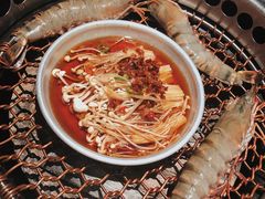 -芯元·碳烤熟成牛肉(经开店)