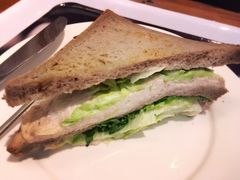 -COSTA COFFEE(上海月星环球港店)