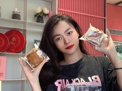 -康欣面包生日蛋糕(幸福店)