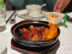 -荣兴酒家(徐家汇店)