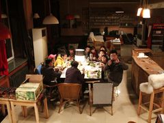 -哈尔滨北方国际青年旅舍(中央大街店)