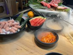 -九田家黑牛烤肉料理(新光汇店)