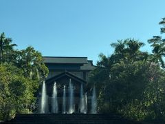 -水底山庄园温泉