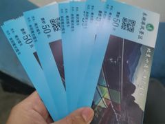 -十渡东湖港风景区