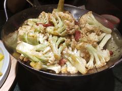 -新白鹿餐厅(悠迈生活广场店)