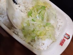 -南城香·饭香串香馄饨香(红军营店)