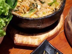 -鑫日千里马朝鲜族小馆(总店)