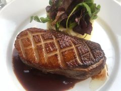 -Le Comptoir de la Gastronomie