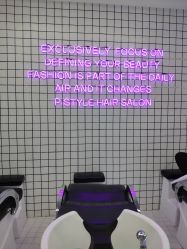 -P.STYLE 派斯造型