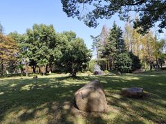 -华东政法大学(松江校区)