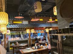 -南京大牌档(之心城店)