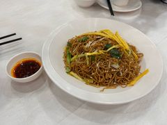 干炒牛河-万年酒楼(越秀南路店)