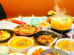 -四道菜·福建菜馆(万家广场店)