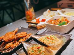 -虾胡闹龙虾馆(湄南河店)