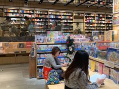 -覔书店(壹方城店)