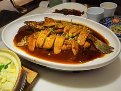 -径山十八道·风味民间菜(杭州总店)