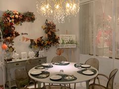 -ins森林童话餐厅coffee&bistro